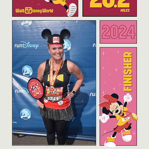 Fundraising Page: Amy Southern